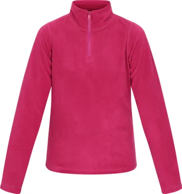 Produktbild von flyweight damen fleecepullover - fuchsia, XS