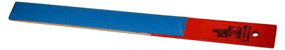 Produktbild von Wetzstreicher in Rot und Blau