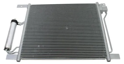 Produktbild von MAXGEAR AC830396 Kondensator Klimaanlage Klimakondensator für NISSAN JUKE (F15) +Dichtring