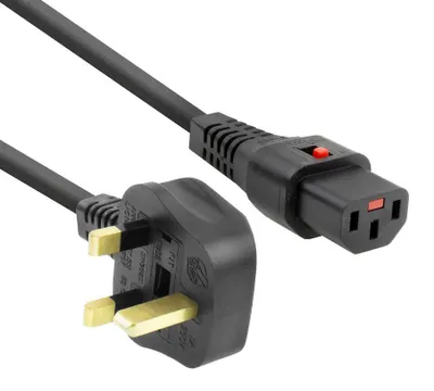 Immagine prodotto di Act 2,0M Uk C13