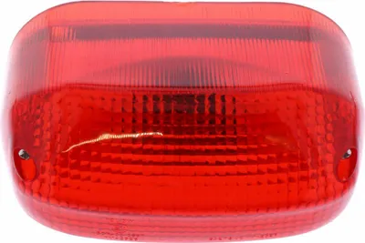 Zdjęcie produktu dla Lampa tylna do Derbi Senda R, Senda SM, Gilera RCR, SMT
