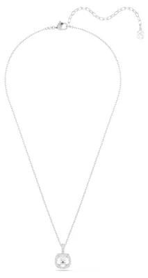 Produktbild von SWAROVSKI Una Angelic Halskette mit Anhänger 5754340