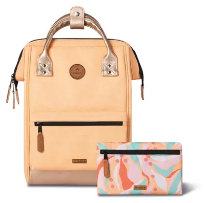 Produktbild von Cabaïa Adventurer Medium San Jose peach - Rucksack