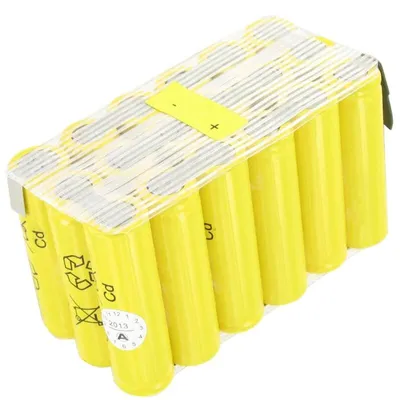 Productafbeelding van AccuCell accu, geschikt voor ATS deuropeners, 21,6V, 900mAh