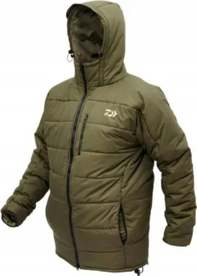 Produktbild von Daiwa Ultra Carp Jacket - L