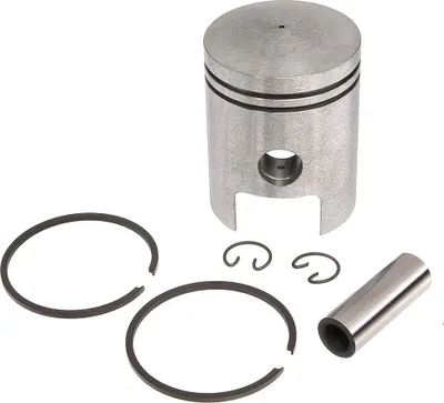Image de Piston pour cylindre Ø54.00 - MZ ETZ125