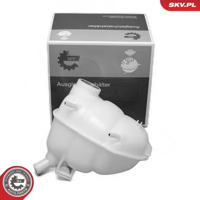 Produktbild von ESEN SKV 61SKV379 Ausgleichsbehälter