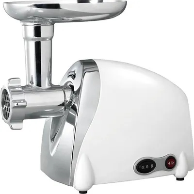 Image de RGV Duetto Plus hachoir 500 W Blanc