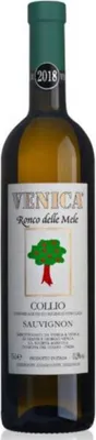 Produktbild von Ronco delle Mele Sauvignon 2021 Friaul-Julisch Venetien | Italien | 13,5% vol | 0,75 l