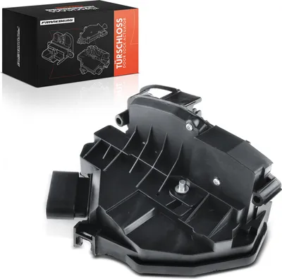 Immagine prodotto di Frankberg 1x serratura porta posteriore destra per Ford Focus III notchback 1.0L 1.5L 1.6L 2.0L 2.3L 2010-2020