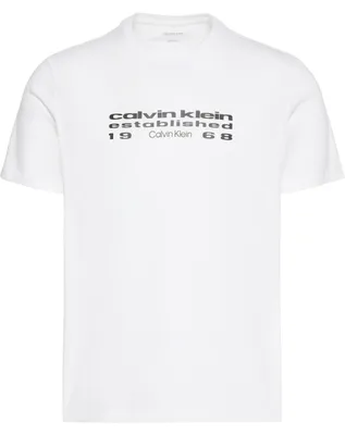 Produktbild von CALVIN KLEIN LV04RG800G EU CALVIN KLEIN FUTUR GR Weiß