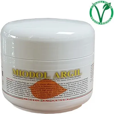 Produktbild von MIODOL TONTINTUR-CREME, 250 ml