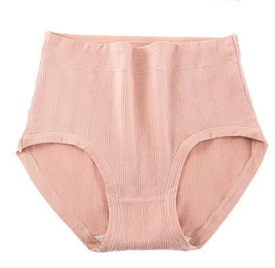 Imagen del producto de Pantalones cortos tipo slip para mujer, diseñados para mayor comodidad