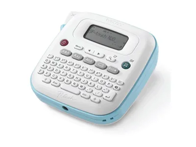 Immagine prodotto di Brother P-touch PT-N20 Desktop Beschriftungsgerät (PTN20RG1)