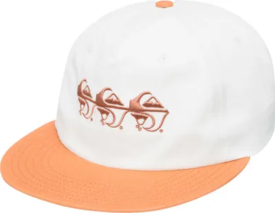Image de Quiksilver Qs Frassnassa Casquette Blanc Homme Blanc One Size