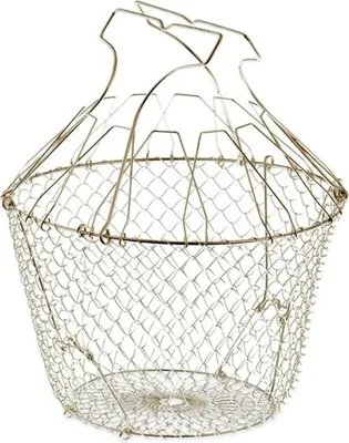 Zdjęcie produktu dla Składana miska sałatkowa 22,5 cm