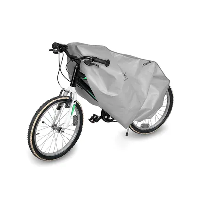 Immagine prodotto di Telone per bicicletta S (impermeabile)
