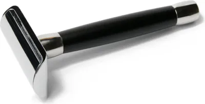 Produktbild von Hello Simple - Sicherheitsscheermesser - Schwarz