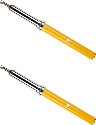 Produktbild von Bilstein SPORT Stoßdämpfer B6 vorne für Audi 100 200 A6 V8