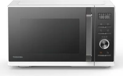 Produktbild von Mikrowelle Toshiba MW3-AC26SF 26L 2100W mit Air Fry Grill Konvektion Digital Panel