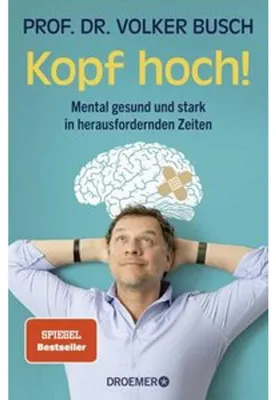 Produktbild von Kopf hoch!