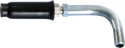 Produktbild von Polini Gaszugeinsteller 90°