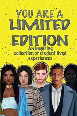Obrázek produktu pro You Are A Limited Edition