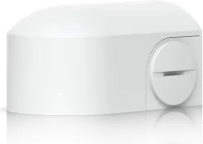 Image de Support de Montage pour Caméra Ubiquiti G6/G5 PTZ Conduit Blanc - UACC-G5-PTZ-CA
