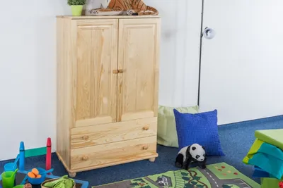 Produktbild von Kommode Kiefernholz