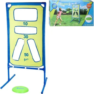 Obrázok produktu pre Hra Scratch Frisbee 111 cm