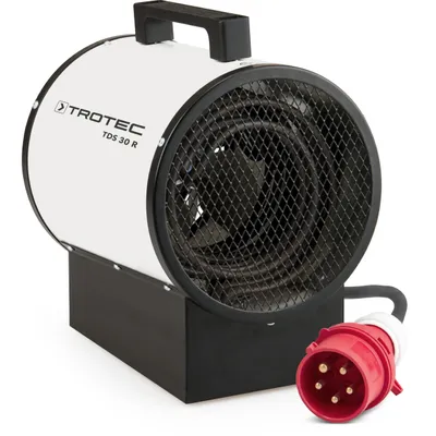 Immagine prodotto di Riscaldatore elettrico Trotec TDS 30 R