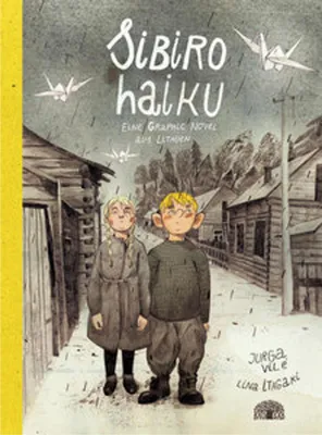 Image de Sibiro Haiku