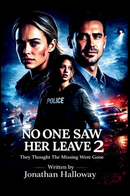 Produktbild von No One Saw Her Leave 2