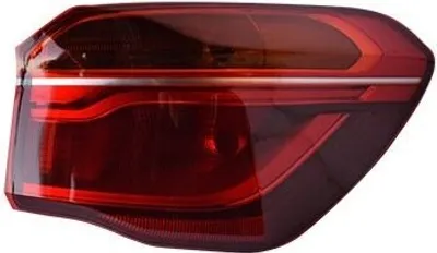 Image de VAN WEZEL Feu arrière droit extérieur pour BMW X1 (F48)