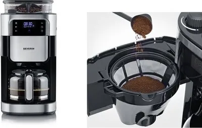 Produktbild von SEVERIN Glaskanne GK 5546, 1,4 Liter