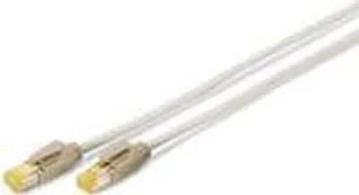 Produktbild von Digitus Patchkabel Cat.6a S/FTP 7 Meter (grau) (DK-1643-A-070)