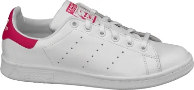 Produktbild von Adidas Stan Smith J B32703, Sneaker, für Mädchen, Weiß, Größe: 35,5