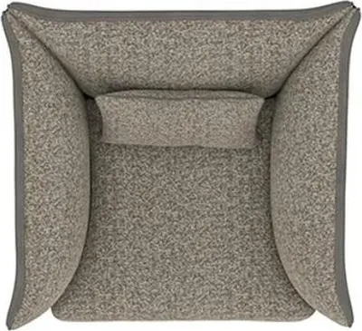 Produktbild von Polstermöbel Sessel Wohnzimmer Neu Polster Textil Einrichtung Luxus Möbel