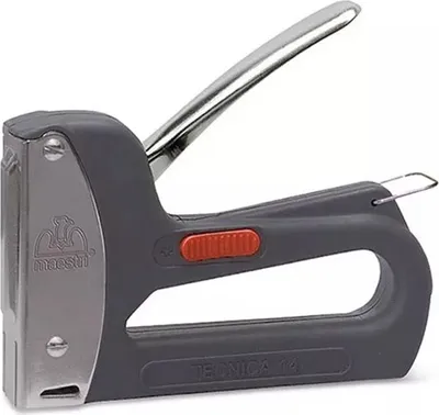 Produktbild von TECNICA 14 ROMEO MAESTRI Handtacker, Nagler, Tacker
