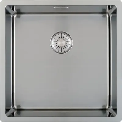 Produktbild von Caressi Spülbecken mit Powerplug CAPP40R10