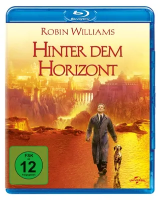 Produktbild von Hinter dem Horizont
