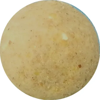 Produktbild von Boilie Vanille 1kg 20mm