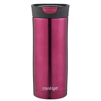 Produktbild von ContiGo! Edelstahlbecher HURON VIVACIOUS 470ML