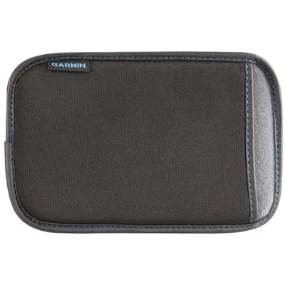 Image de GARMIN Housse de protection pour nuevi 12,70cm (5") 12,7cm (010-11793-00)