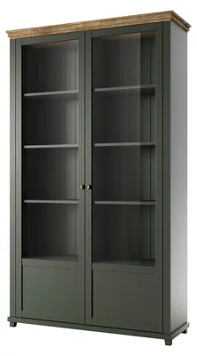 Produktbild von home24 Vitrinenschrank Emmanuela