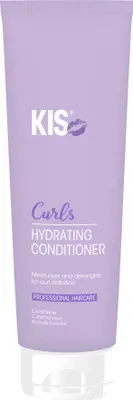 Produktbild von KIS Curls Hydrating Conditioner 250ml