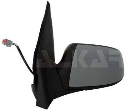 Image de Alkar | Rétroviseurs extérieurs (6126393) adaptables sur Ford