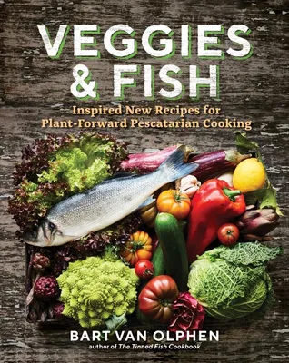 Produktbild von Veggies & Fish