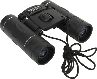 Obrázok produktu pre 40x22 HD Výkonný ďalekohľad, skladací, ľahký, taška na pozorovanie vtákov, cestovanie, koncerty, šport, kempovanie, turistiku, pre dospelých, deti