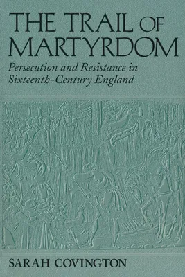 Produktbild von The Trail Of Martyrdom